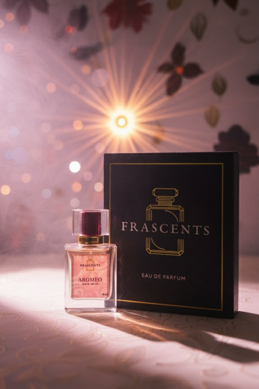Aromeo Eau de Parfum for Women – 50ml