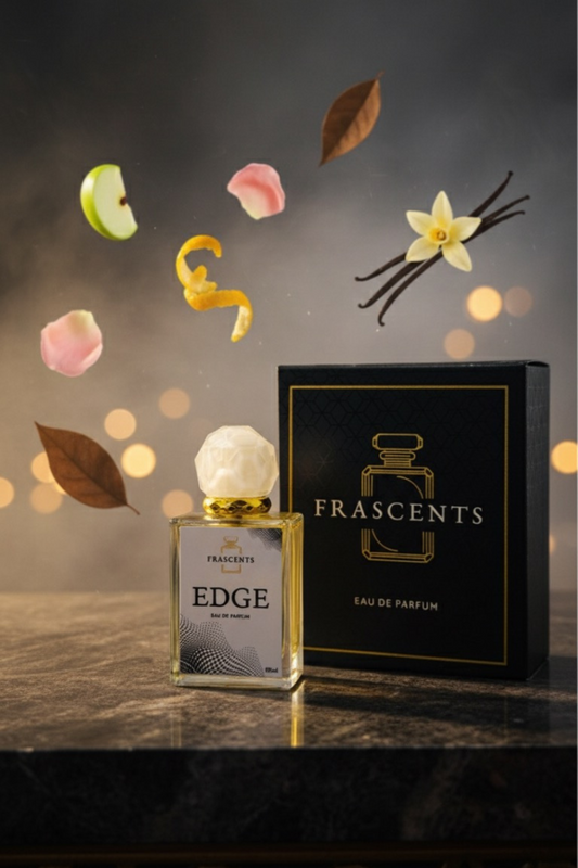 Edge – Eau de Parfum Uni-Sex (50ml)