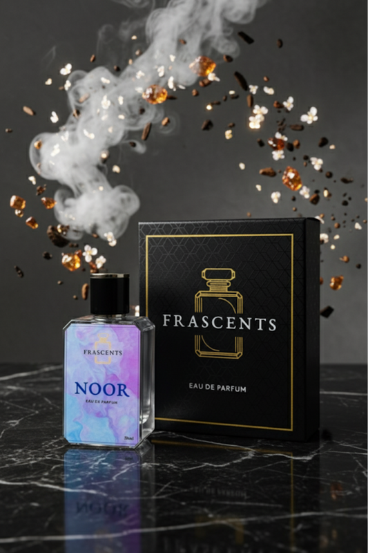 Noor – Eau de Parfum for Women (50ml)