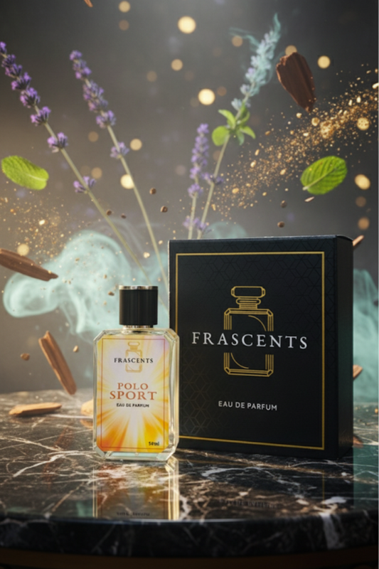 Polo Sport – Eau de Parfum Uni-Sex (50ml)