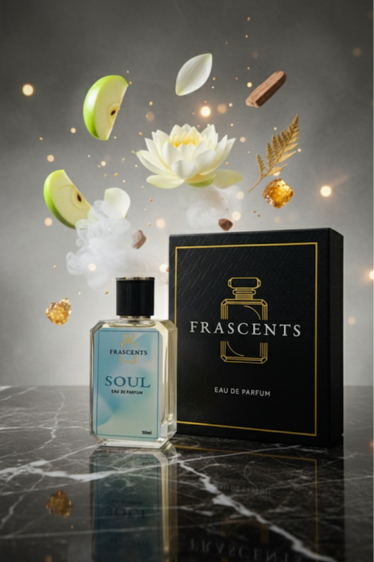 Soul – Eau de Parfum for Women (50ml)