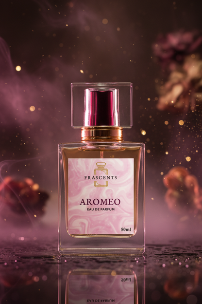 Aromeo Eau de Parfum for Women – 50ml