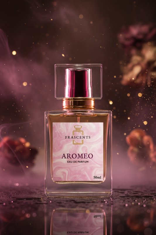 Aromeo Eau de Parfum for Women – 50ml
