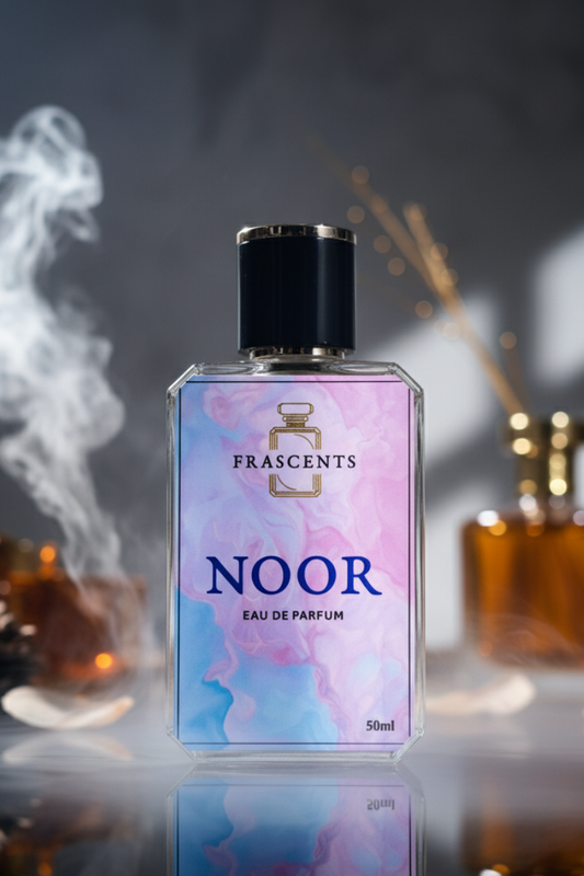Noor – Eau de Parfum for Women (50ml)