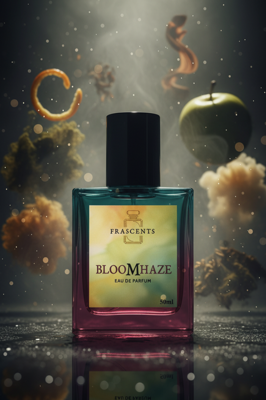 Bloomhaze Eau de Parfum for Men – 50ml