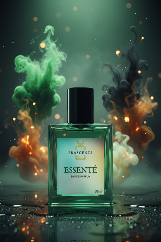 Essenté Eau de Parfum for Men – 50ml